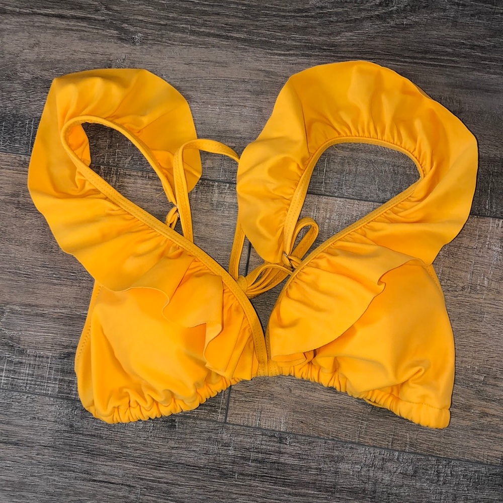 Cupshe bikini top